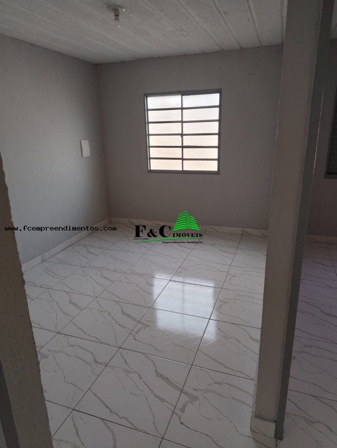 Apartamento, 2 quartos - Foto 2