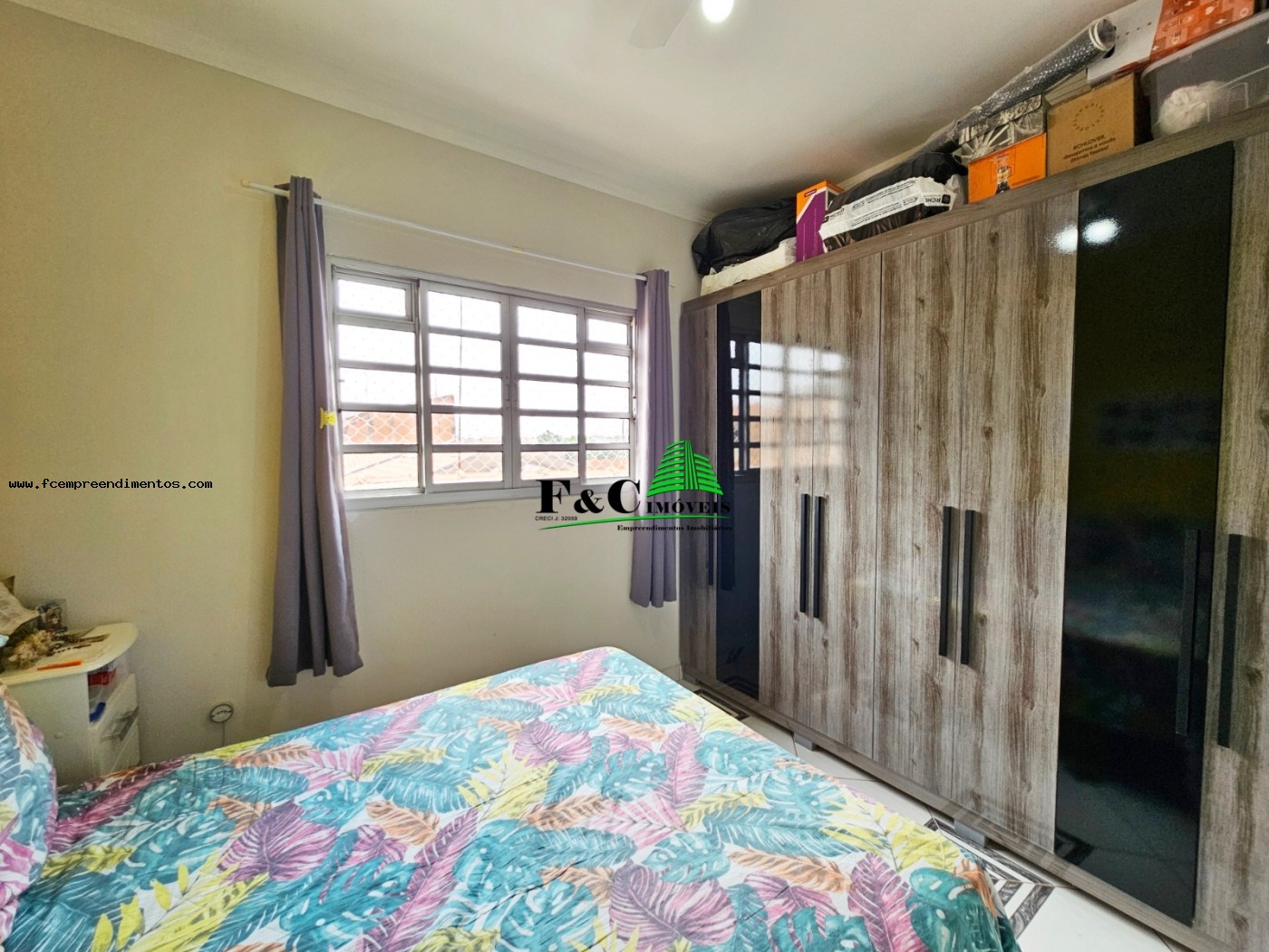 Sobrado, 3 quartos - Foto 1