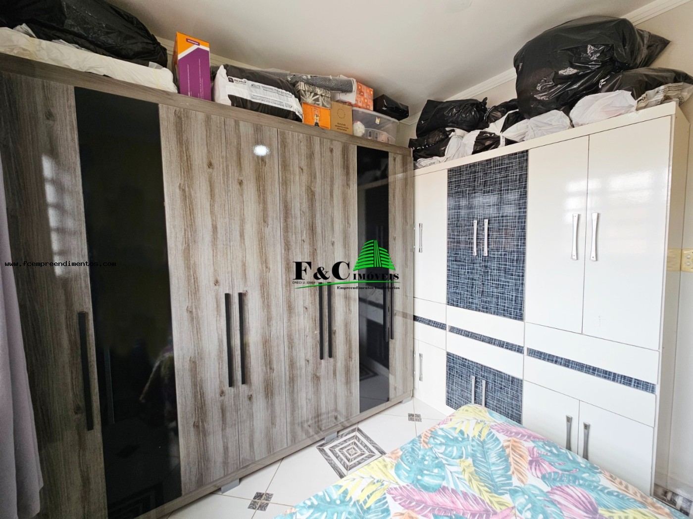 Sobrado, 3 quartos - Foto 3