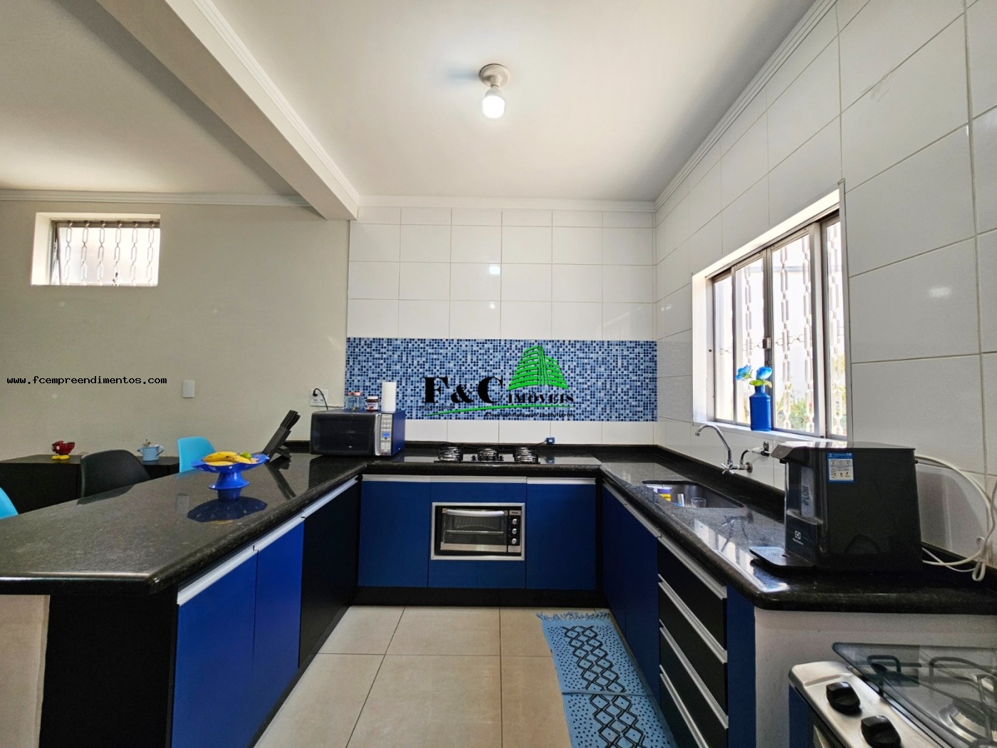 Sobrado, 3 quartos - Foto 5