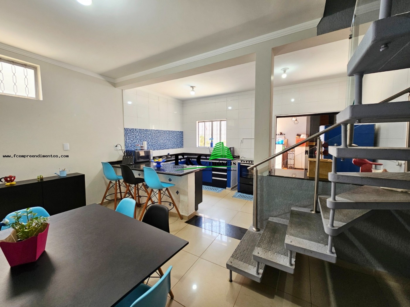 Sobrado, 3 quartos - Foto 7