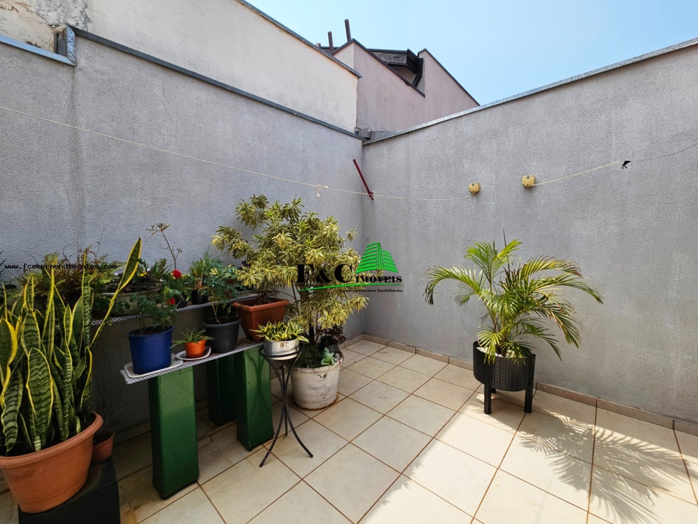 Sobrado, 3 quartos - Foto 6