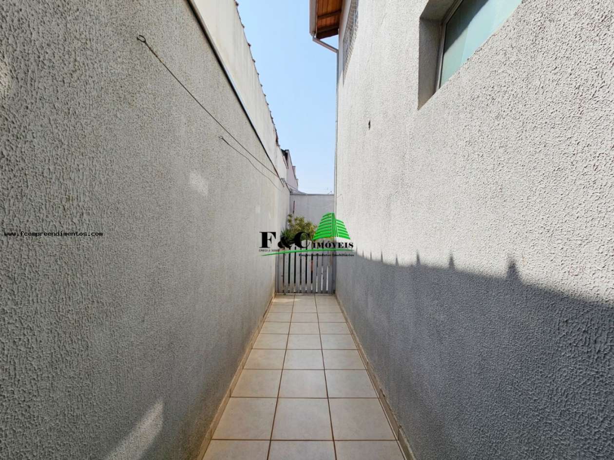 Sobrado, 3 quartos - Foto 9