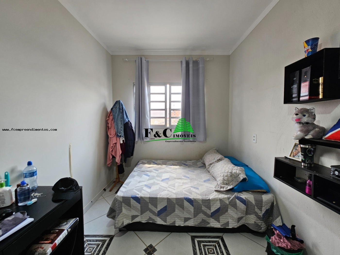 Sobrado, 3 quartos - Foto 11