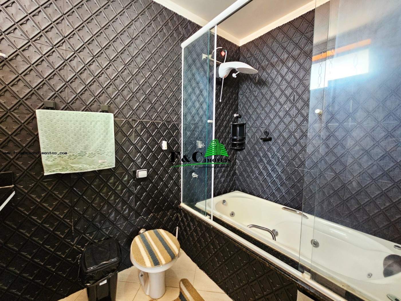 Sobrado, 3 quartos - Foto 14