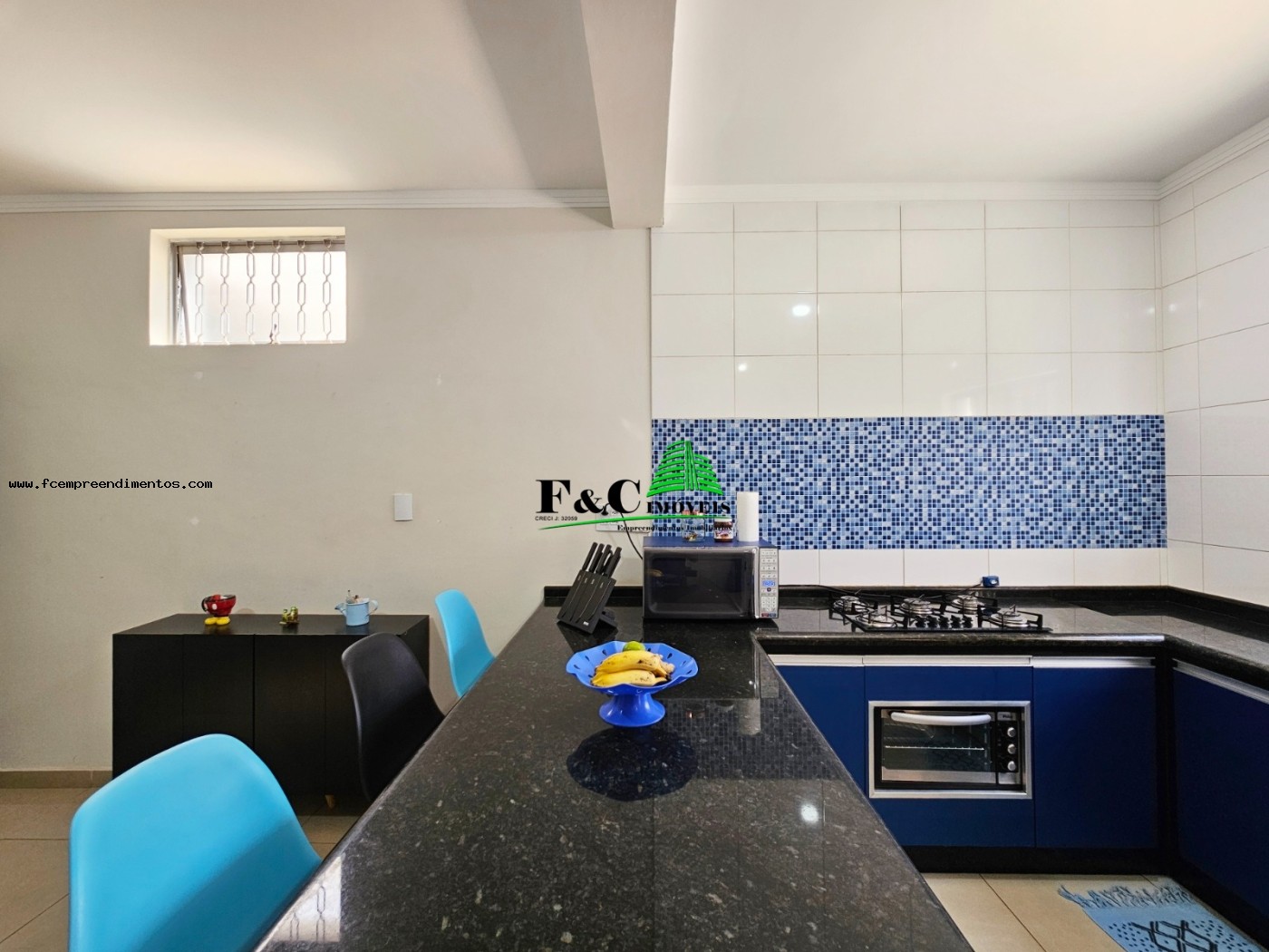 Sobrado, 3 quartos - Foto 16