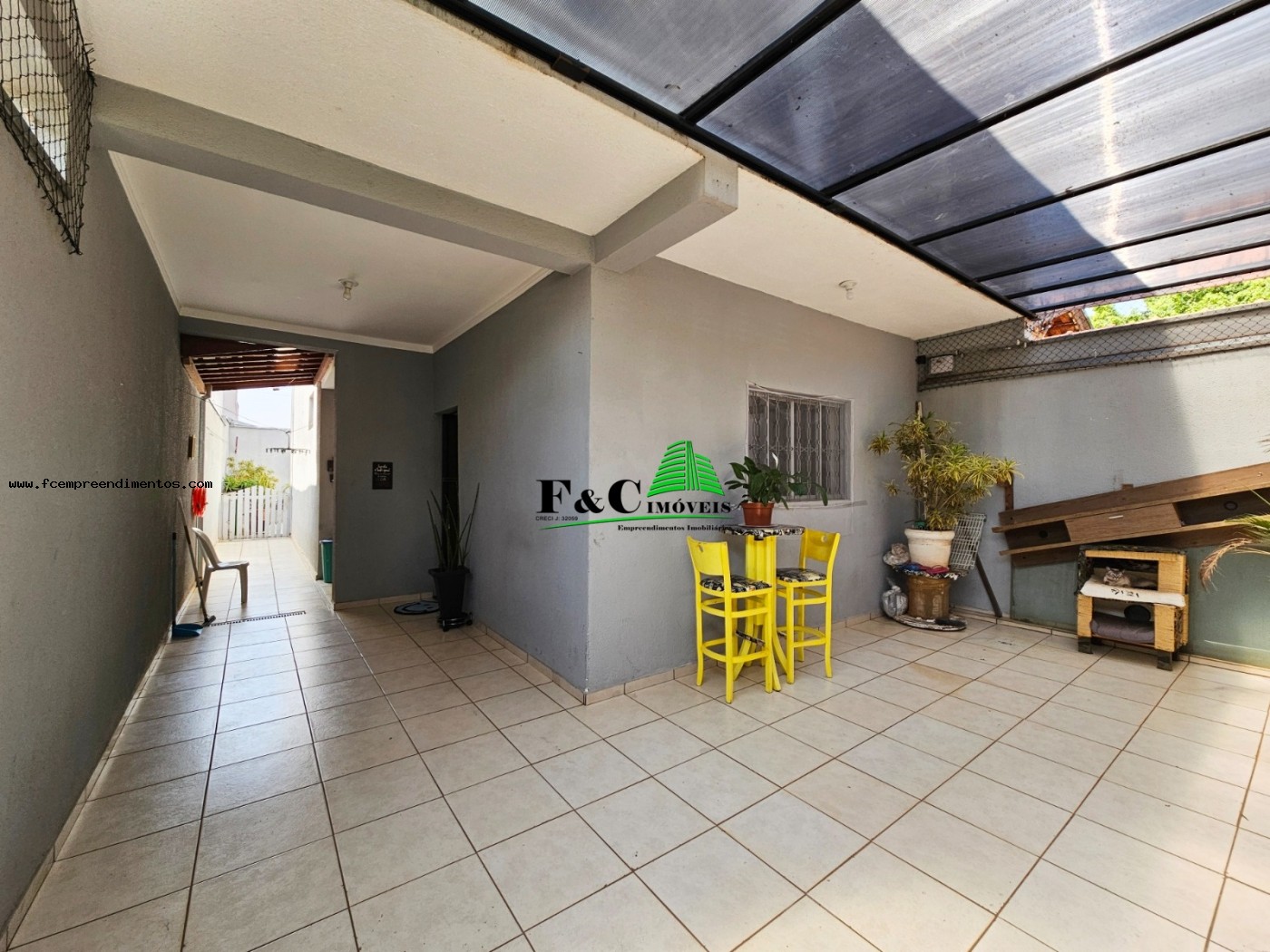 Sobrado, 3 quartos - Foto 15