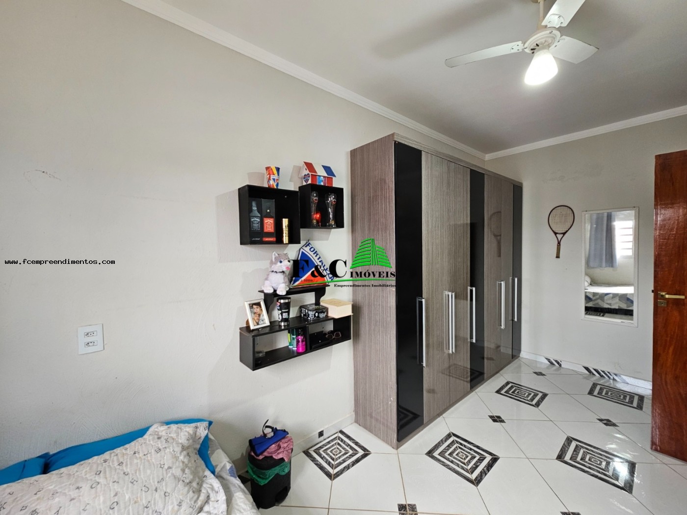 Sobrado, 3 quartos - Foto 17