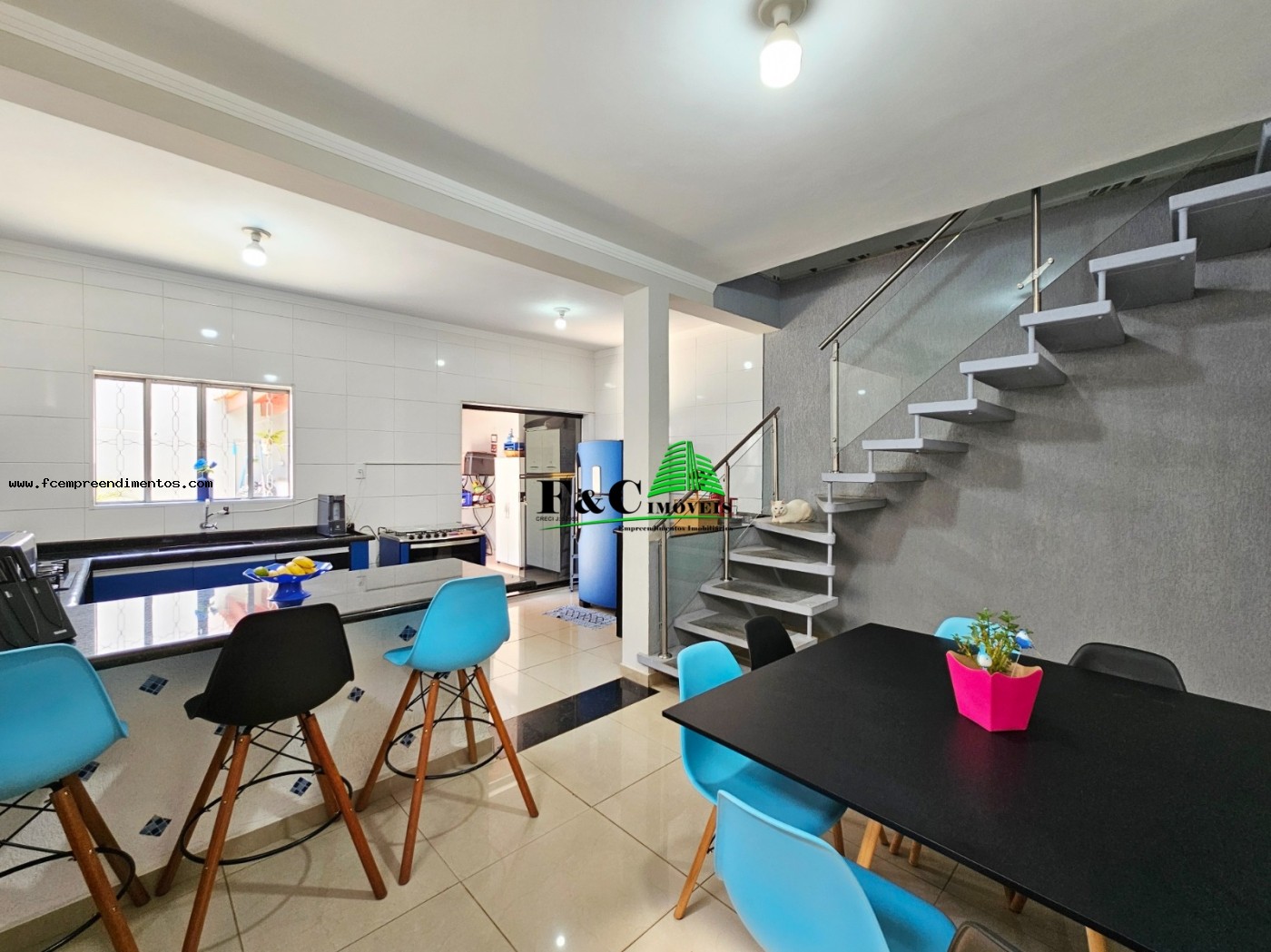 Sobrado, 3 quartos - Foto 18