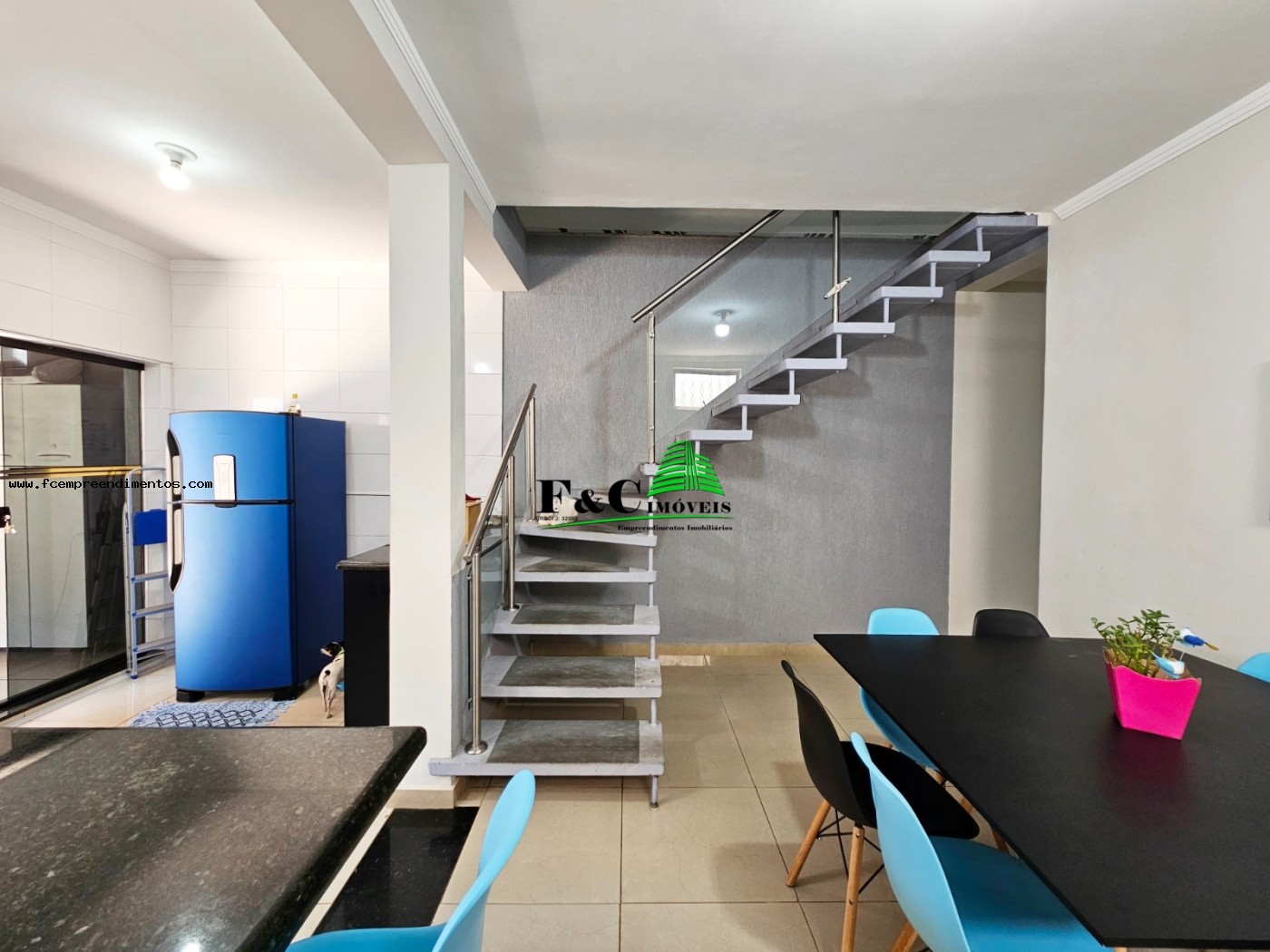 Sobrado, 3 quartos - Foto 20