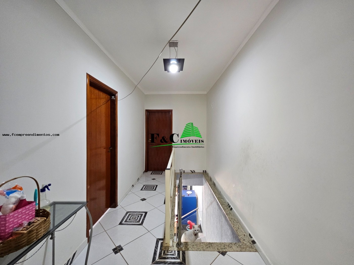 Sobrado, 3 quartos - Foto 23