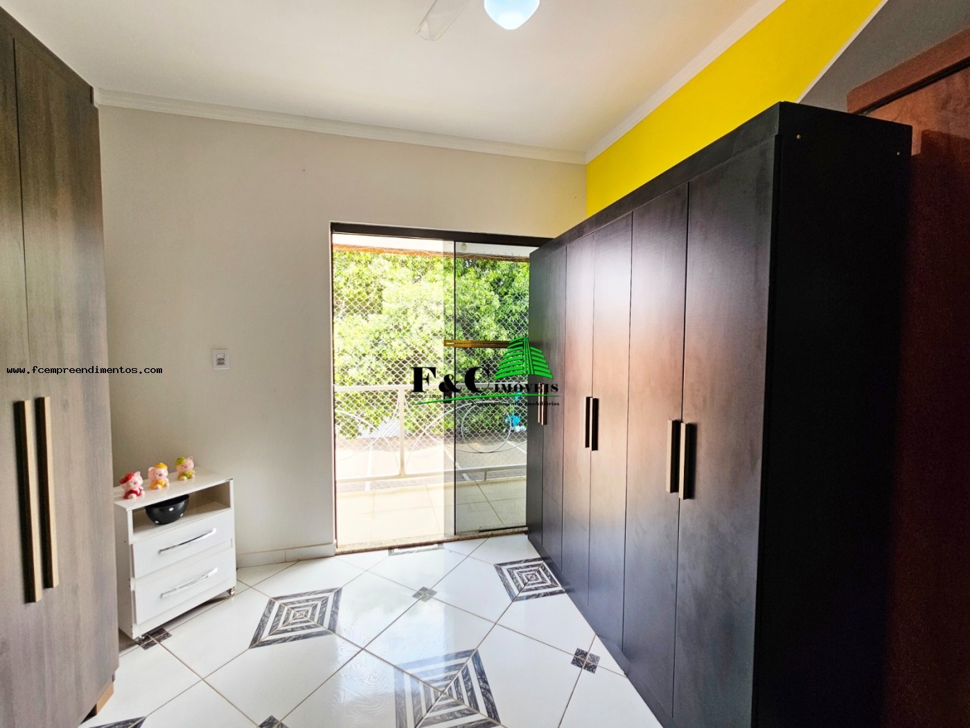 Sobrado, 3 quartos - Foto 21