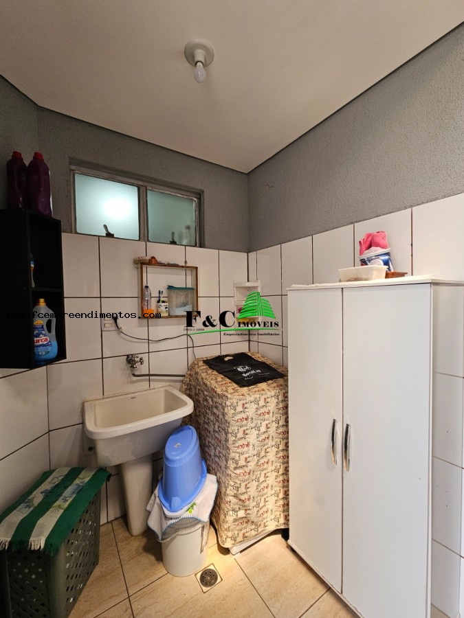 Sobrado, 3 quartos - Foto 22