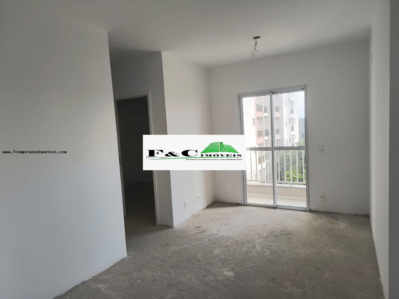 Apartamento, 2 quartos - Foto 4