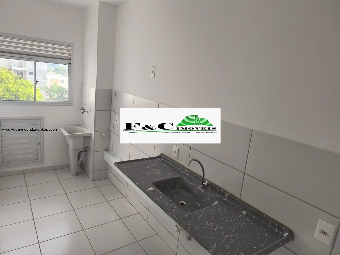 Apartamento, 2 quartos - Foto 2