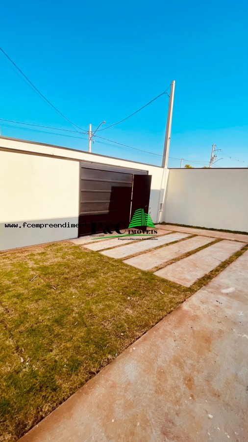 Casa, 3 quartos - Foto 5