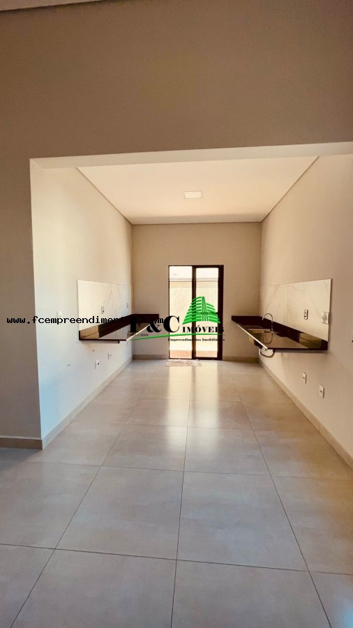 Casa, 3 quartos - Foto 8