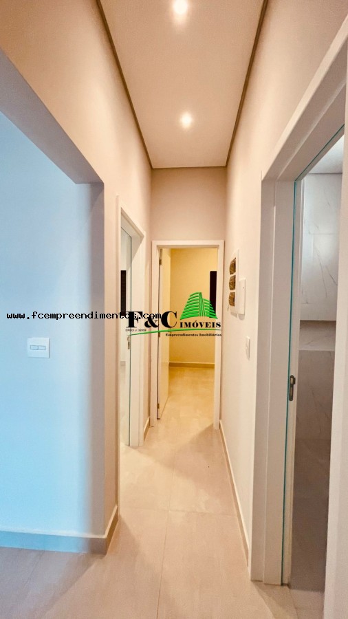 Casa, 3 quartos - Foto 9