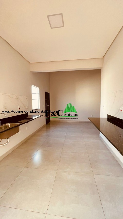 Casa, 3 quartos - Foto 13