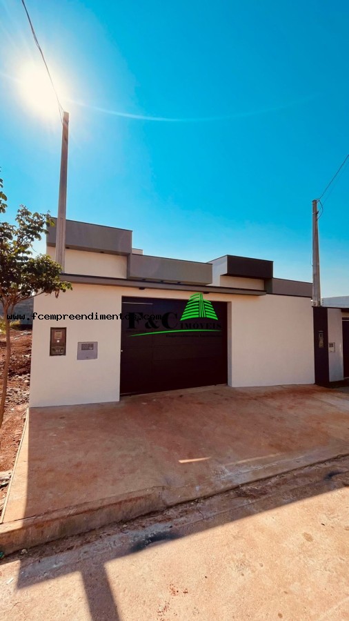 Casa, 3 quartos - Foto 12