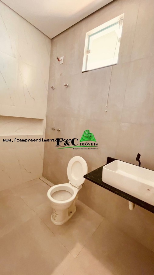 Casa, 3 quartos - Foto 10