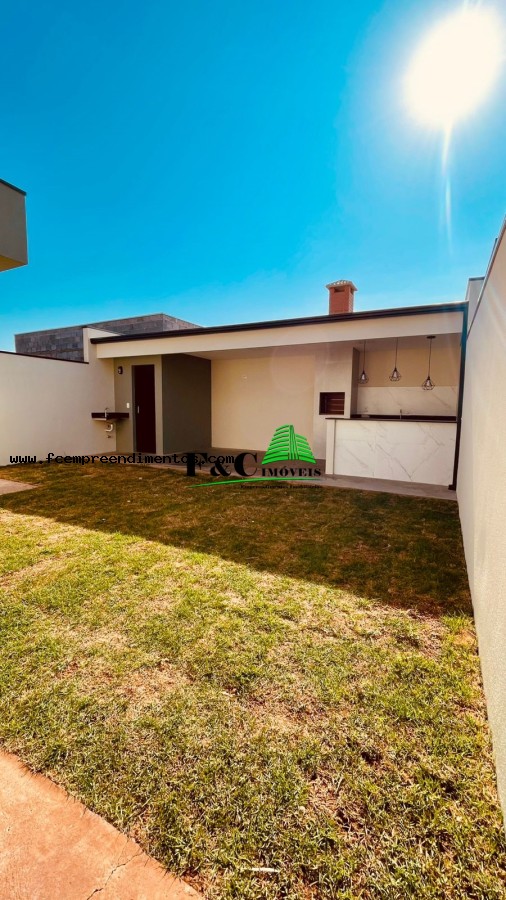 Casa, 3 quartos - Foto 15