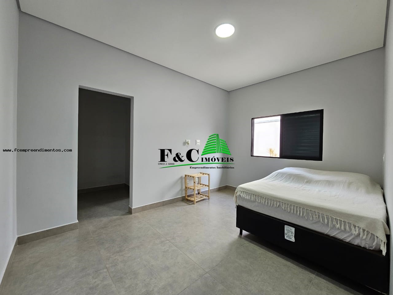 Casa, 3 quartos - Foto 4