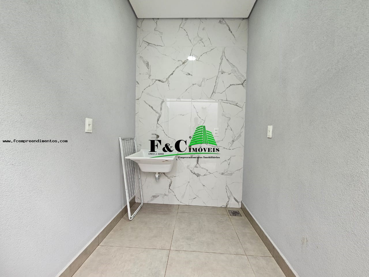 Casa, 3 quartos - Foto 5