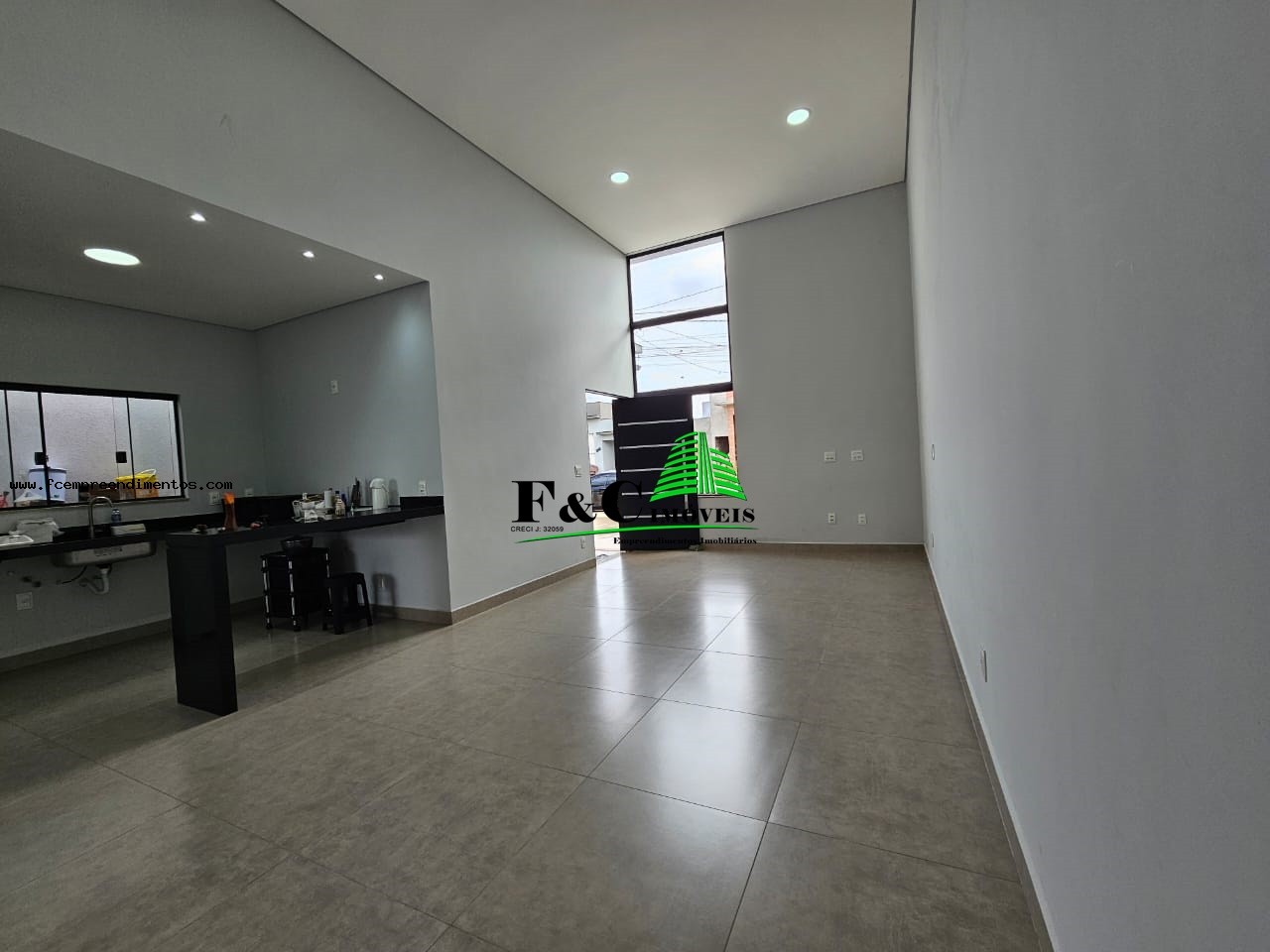 Casa, 3 quartos - Foto 10