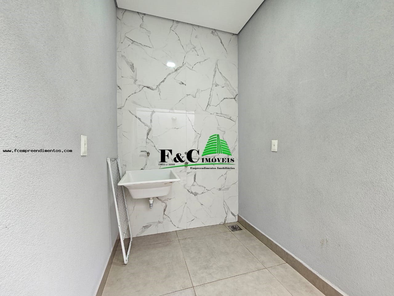 Casa, 3 quartos - Foto 6