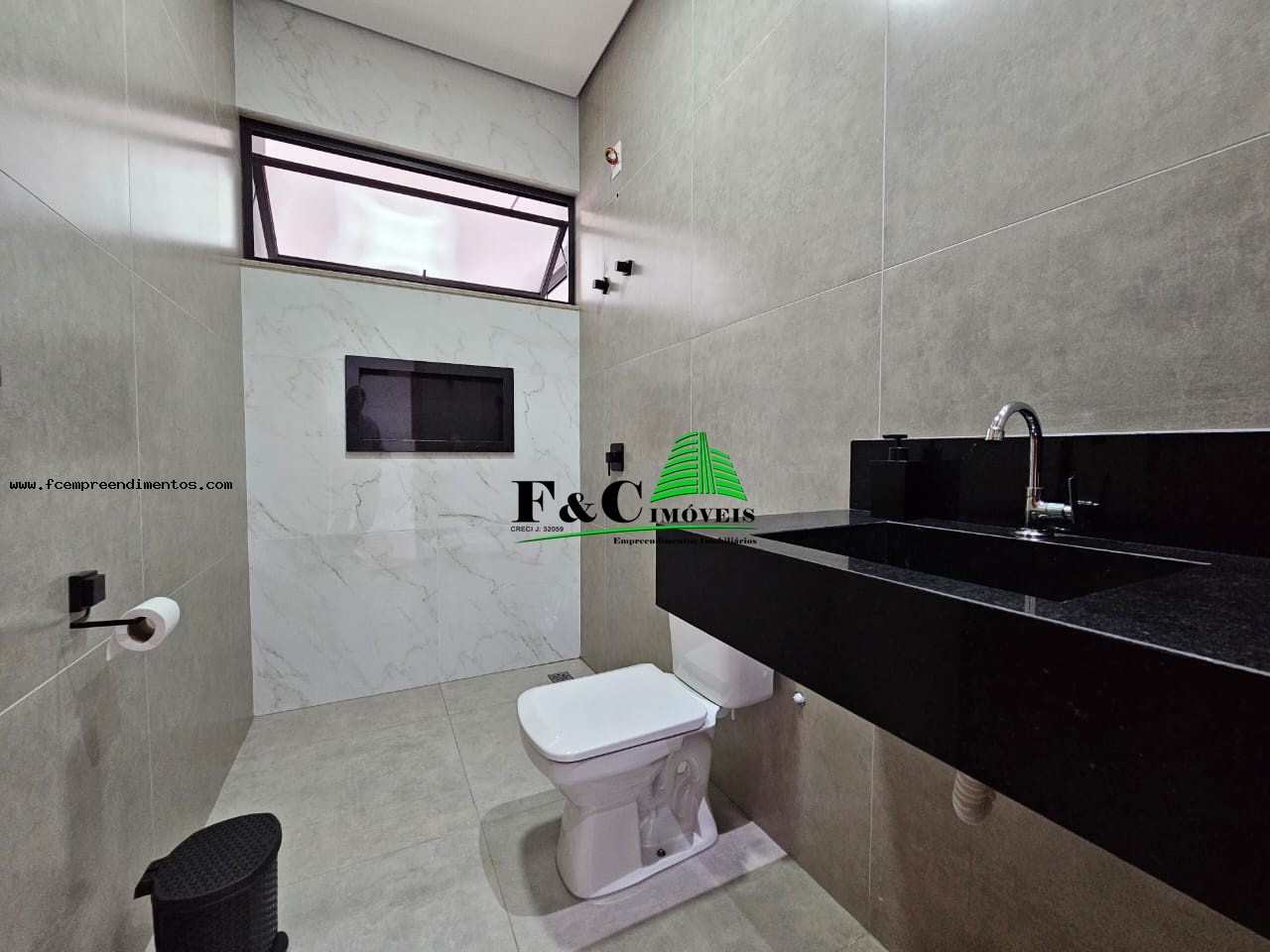 Casa, 3 quartos - Foto 8