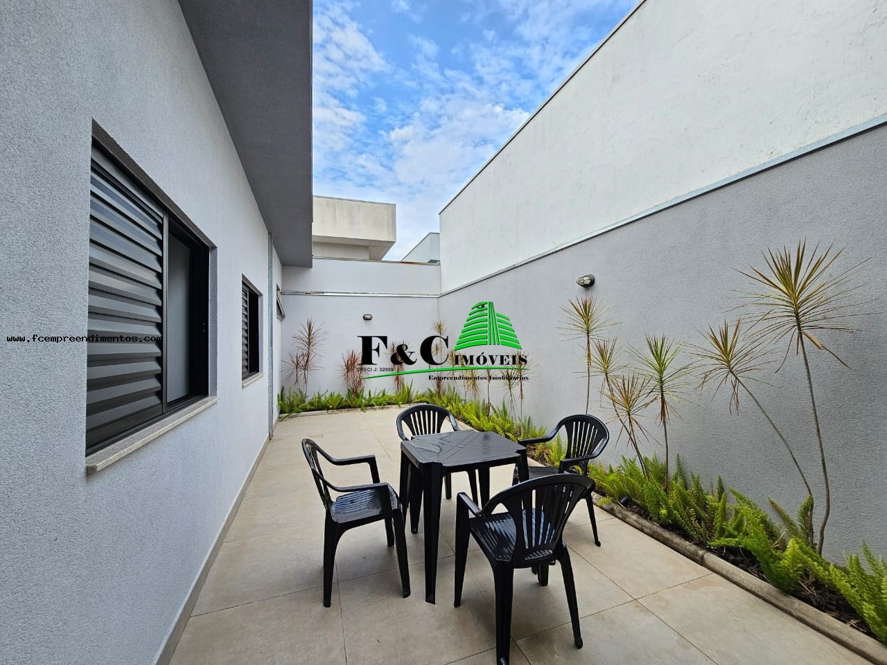 Casa, 3 quartos - Foto 13