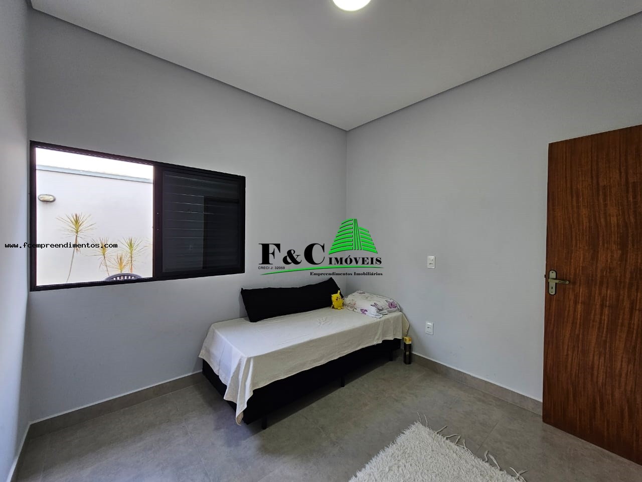 Casa, 3 quartos - Foto 12