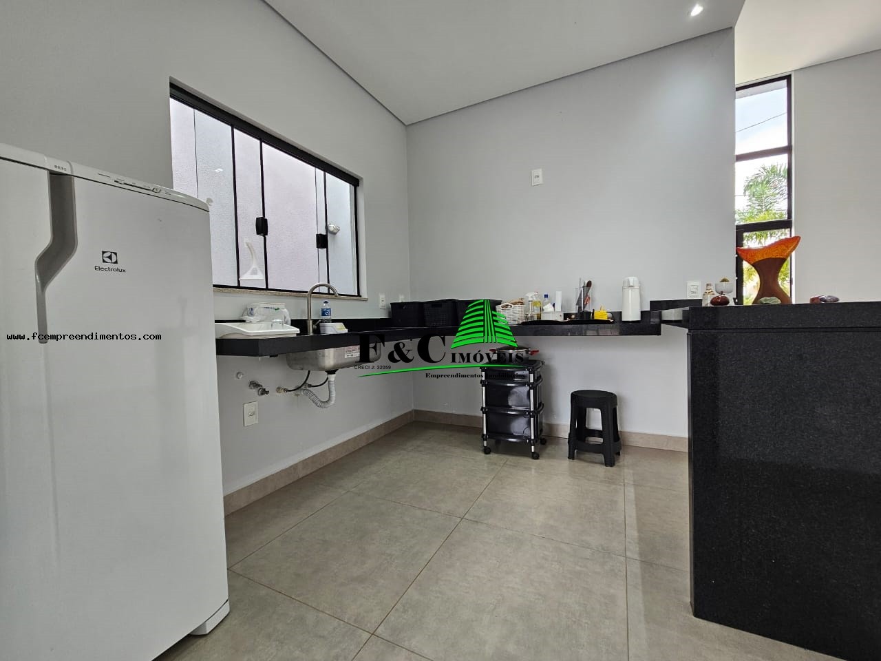 Casa, 3 quartos - Foto 18