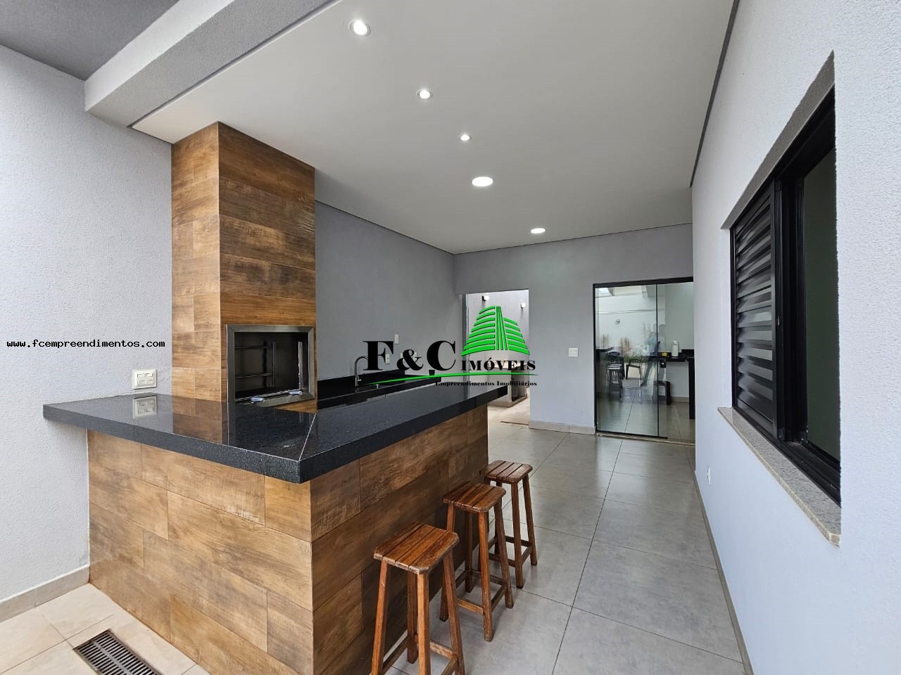 Casa, 3 quartos - Foto 19