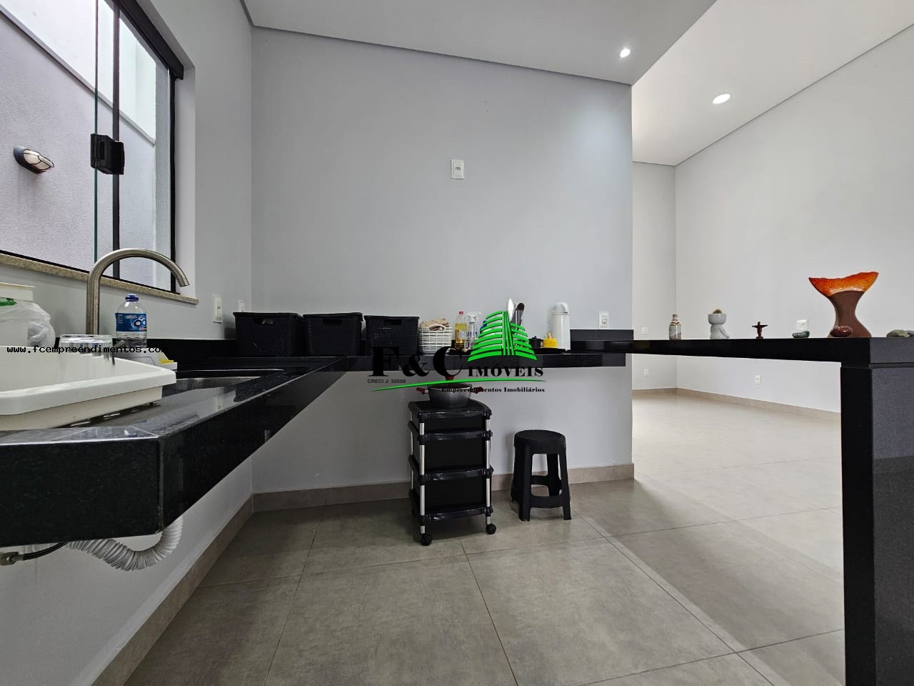 Casa, 3 quartos - Foto 22