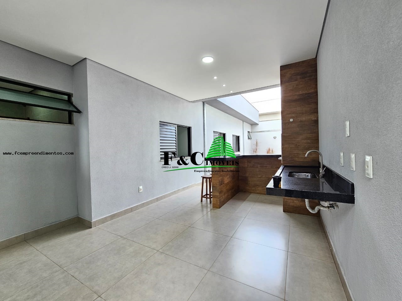 Casa, 3 quartos - Foto 23