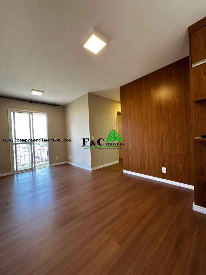 Apartamento, 2 quartos - Foto 4