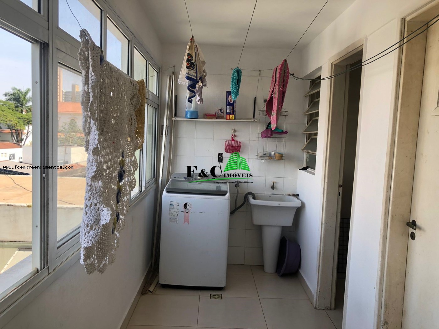 Apartamento, 2 quartos - Foto 4