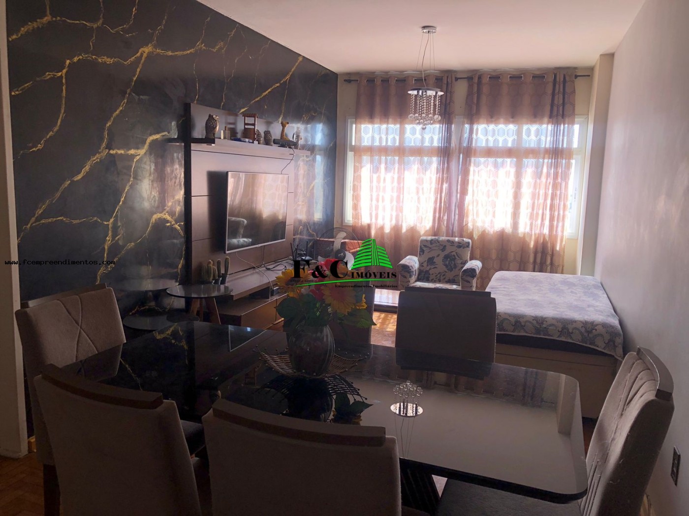 Apartamento, 2 quartos - Foto 3