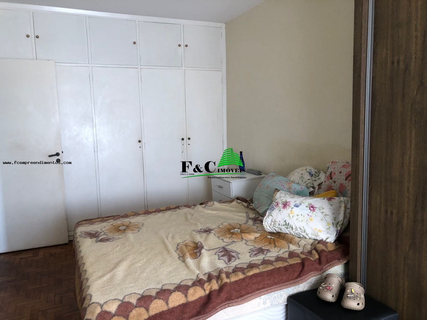 Apartamento, 2 quartos - Foto 6