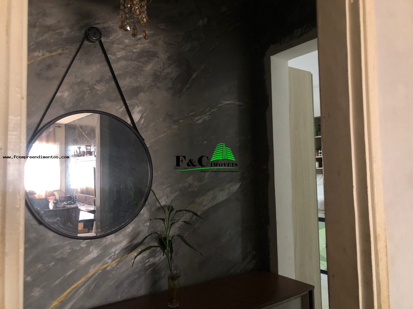 Apartamento, 2 quartos - Foto 10