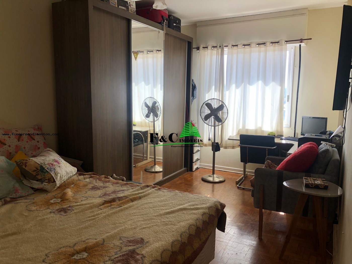 Apartamento, 2 quartos - Foto 9