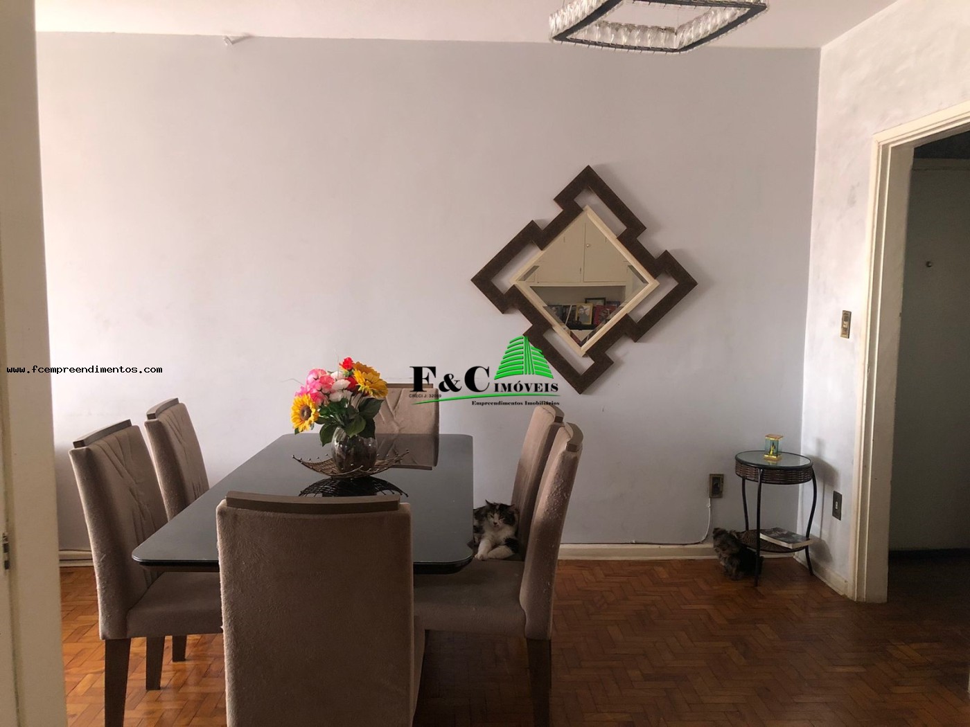 Apartamento, 2 quartos - Foto 2