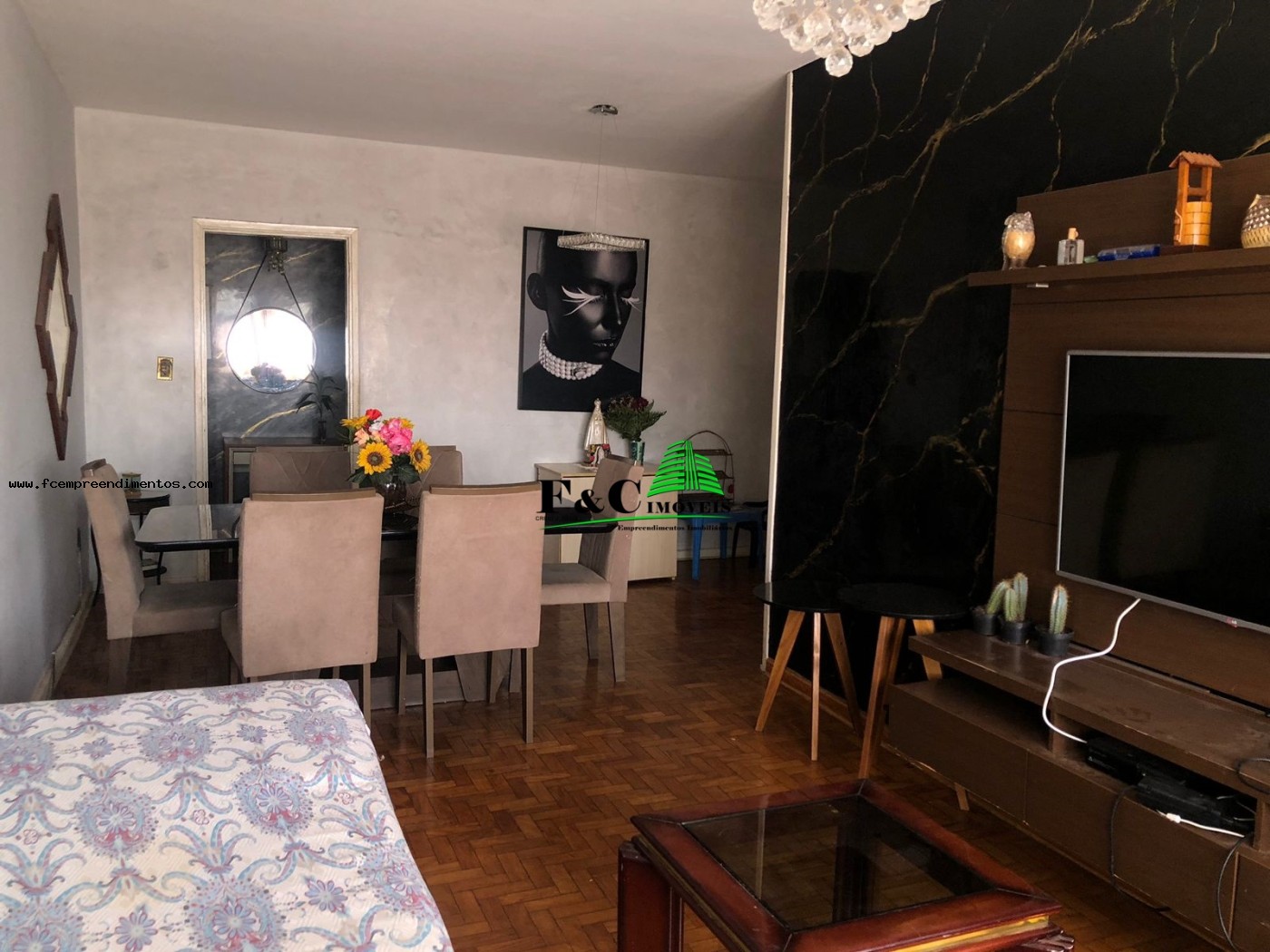 Apartamento, 2 quartos - Foto 12