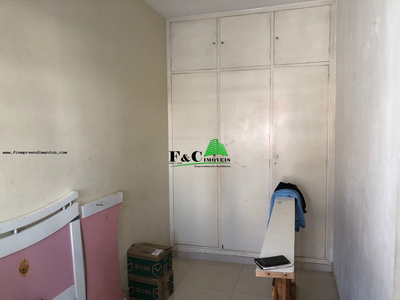 Apartamento, 2 quartos - Foto 14