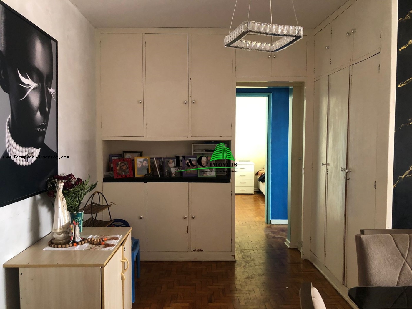 Apartamento, 2 quartos - Foto 13