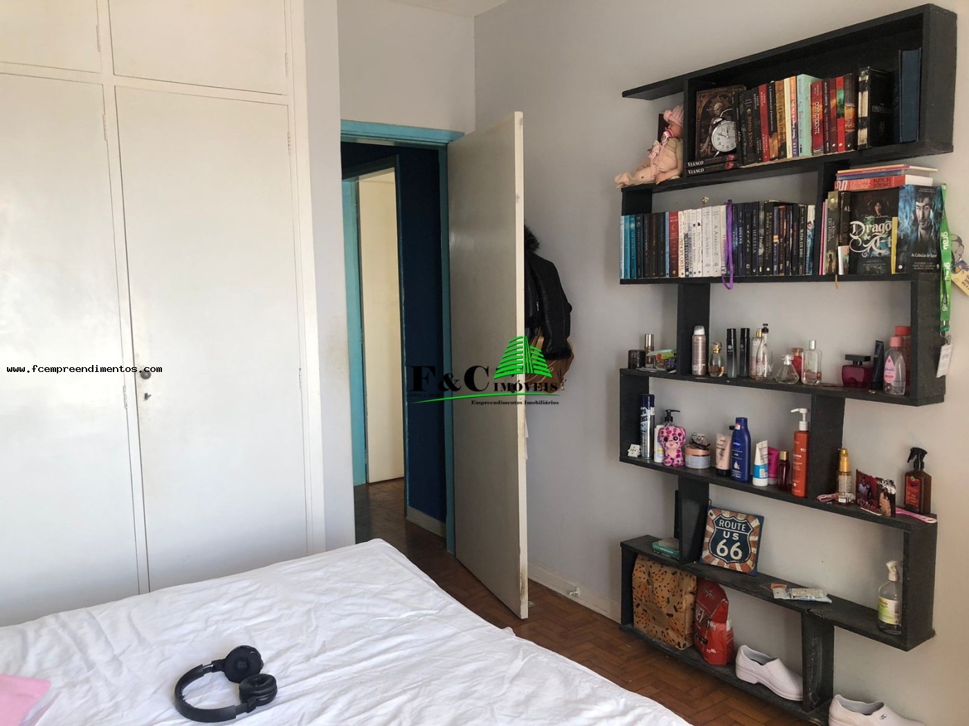 Apartamento, 2 quartos - Foto 17