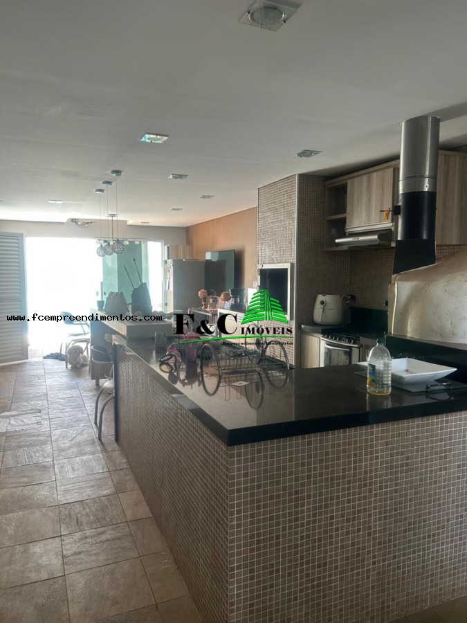 Casa, 3 quartos - Foto 10