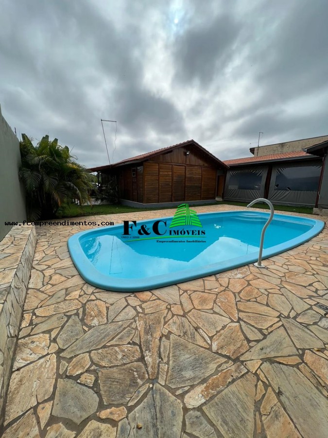 Chácara, 2 quartos, 1000 m² - Foto 2